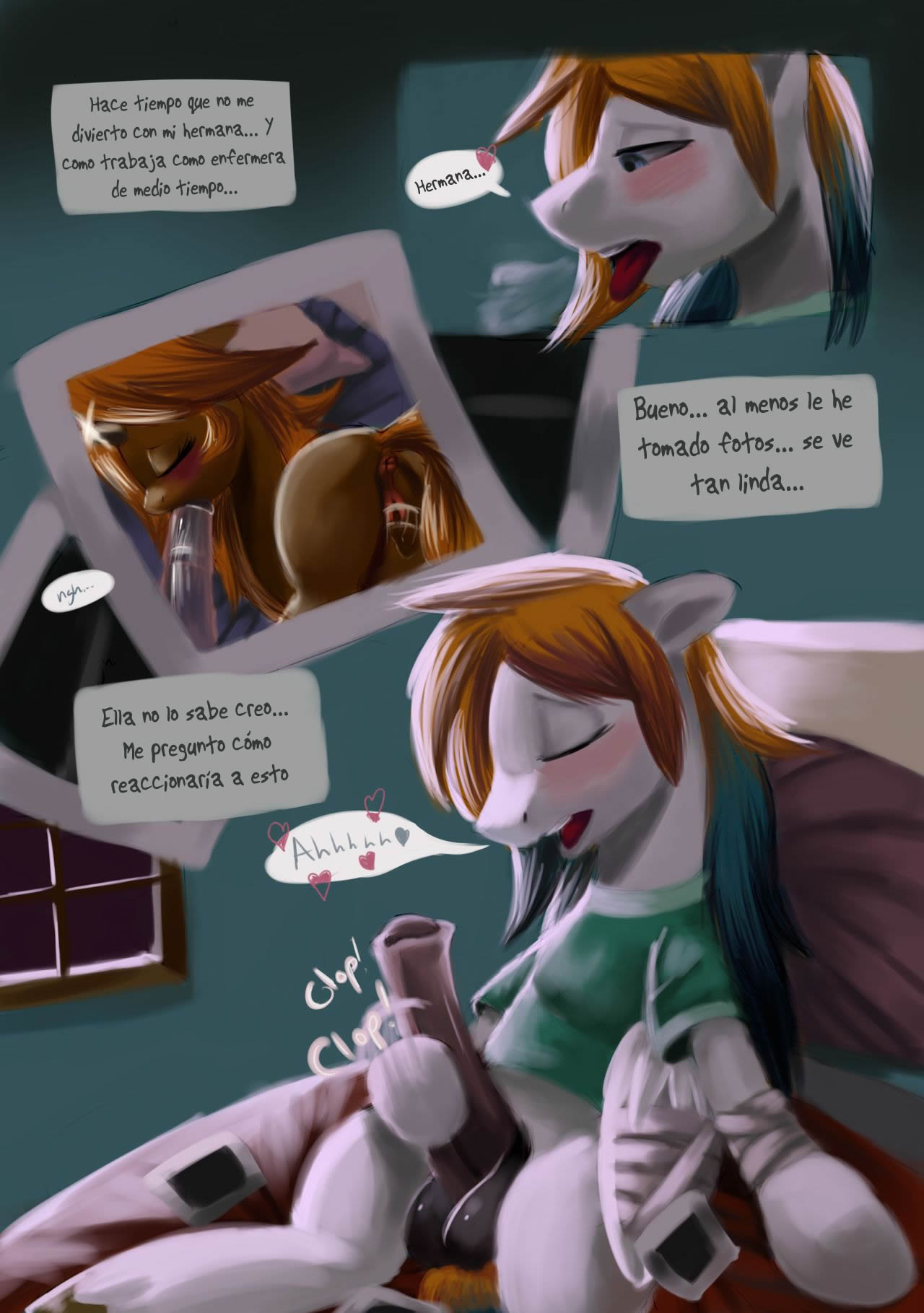 Incestuoso page 3 full