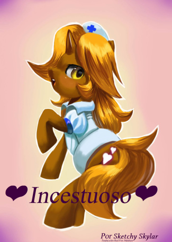 Incestuoso cover